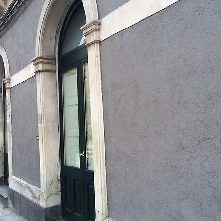 Casa Sara Apartment Riposto