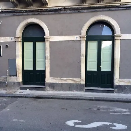 Casa Sara Apartment *