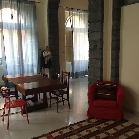Apartment Casa Sara Riposto