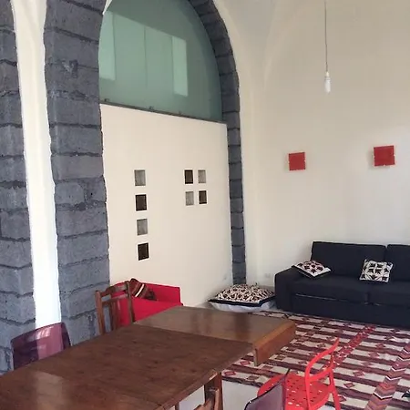 Casa Sara * Riposto
