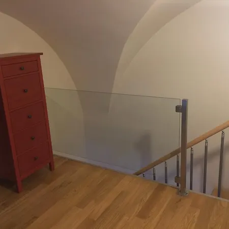 Apartment Casa Sara