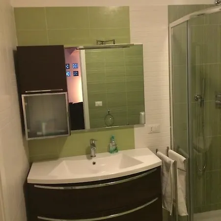 Casa Sara Apartment Riposto