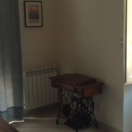 Casa Sara Apartment