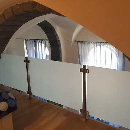 Apartment Casa Sara *