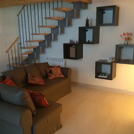 Casa Sara Apartment *