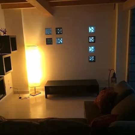 Apartment Casa Sara Riposto