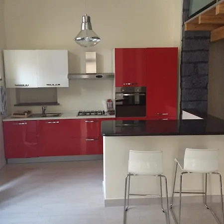Casa Sara * Riposto